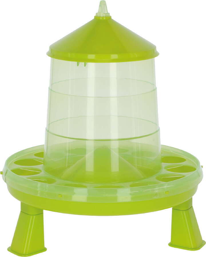 KERBL Futterautomat für Geflügel